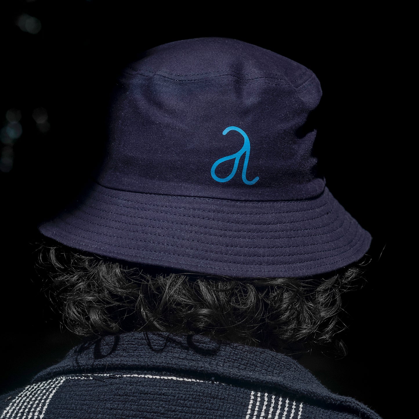 Azkadinya Bucket Hat